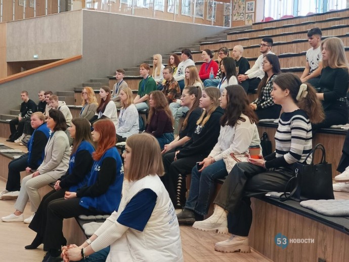 Абитуриентам стало ещё проще подать документы в вузы