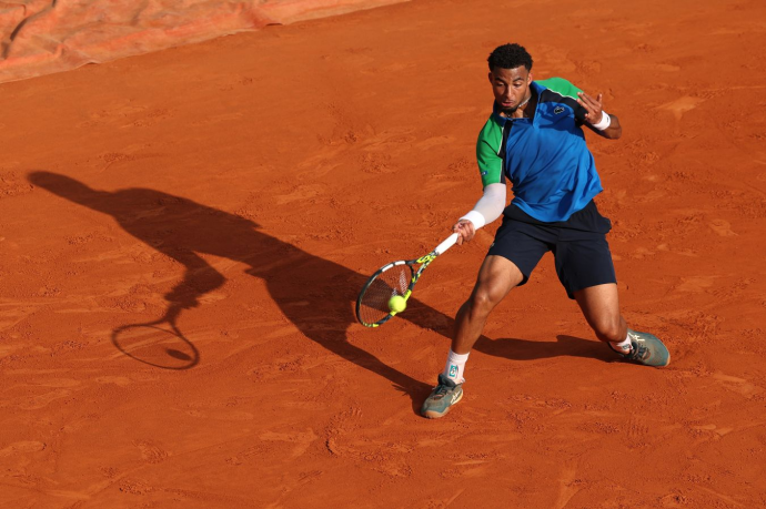 Француз Фис не сыграет на Australian Open-2026