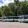 В Нагорском районе появится новый автобусный маршрут