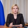 Ольга Любимова выступила на совещании с Президентом РФ по созданию культурно-образовательных комплексов в России