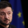 Зеленский превзошел себя: Стараемся перехватывать дроны, летящие в Румынию и Польшу