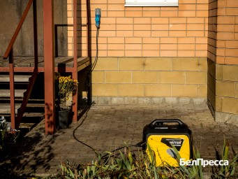 Белгородский губернатор рассказал о поставке генераторов из Ямало-Ненецкого АО и Рязани