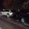 В Белгороде в ДТП с несколькими авто пострадала девочка-подросток
