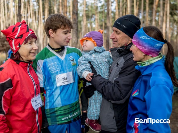 Компас и папина карта. Как спортивное ориентирование объединяет разные поколения и семьи
