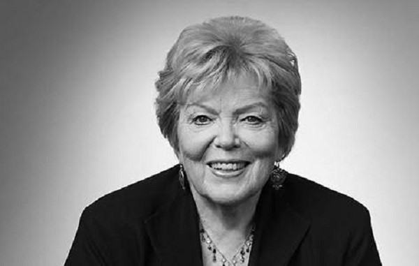 В Твери умерла народная артистка России Ирина Андрианова