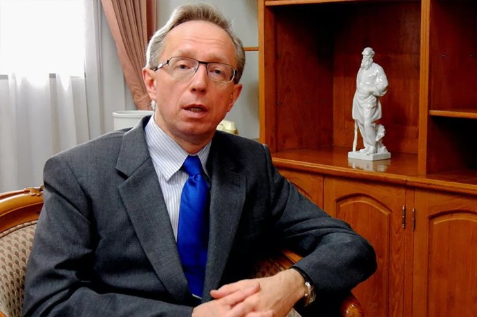 В МИД заявили, что Россия готова к политическому урегулированию по Украине В МИД заявили, что Россия готова к политическому урегулированию по Украине