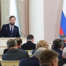 Ежегодно финансируется более 500 мероприятий по укреплению единства народов РФ