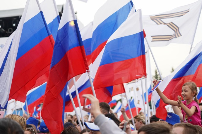 Роль мягкой силы России обсудят в Крыму