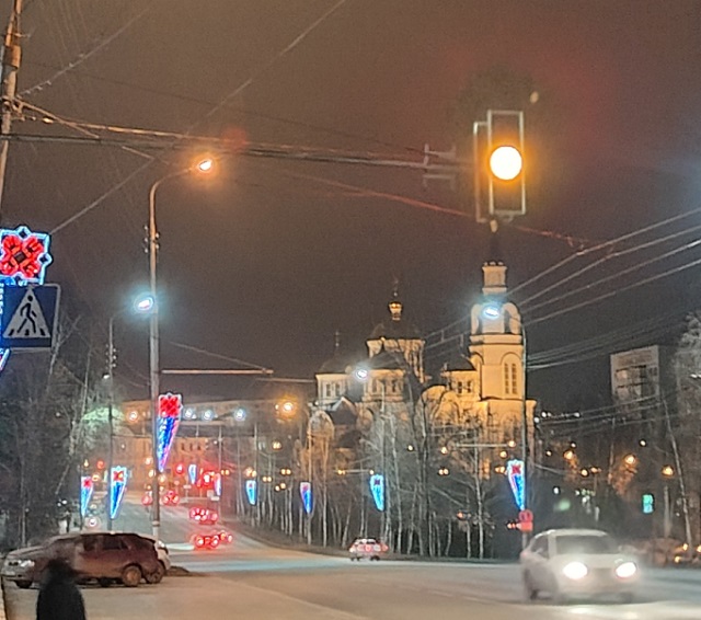 10 декабря на дорогах Мордовии местами ожидается гололедица 10 декабря на дорогах Мордовии местами ожидается гололедица