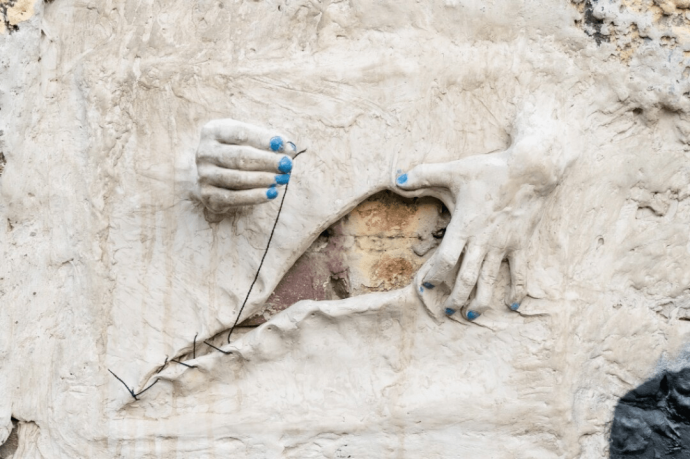 Стрит-арт художник проведет лекцию и экскурсию для туляков