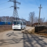 В Нововятске рассматривают запуск беспересадочного автобусного маршрута