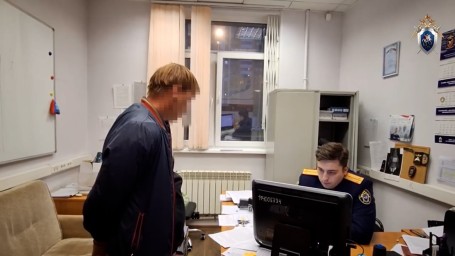 Втирался в доверие к детям, обещая подарки – в Петербурге задержали мужчину, обвиняемого в педофилии