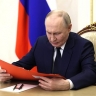 «Извинений точно недостаточно». Путин назвал условия возвращения крупных иностранных компаний в Россию
