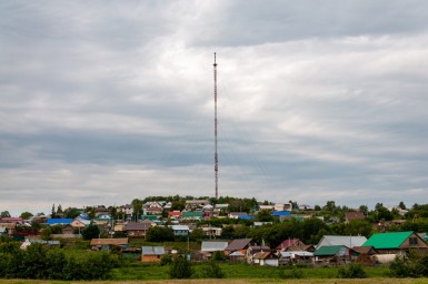 В СФ призвали Минцифры разработать критерии обеспечения россиян связью