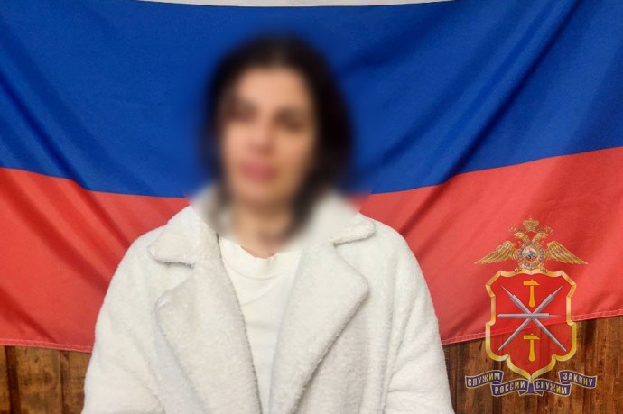 В Венёве задержана пособница дистанционных мошенников