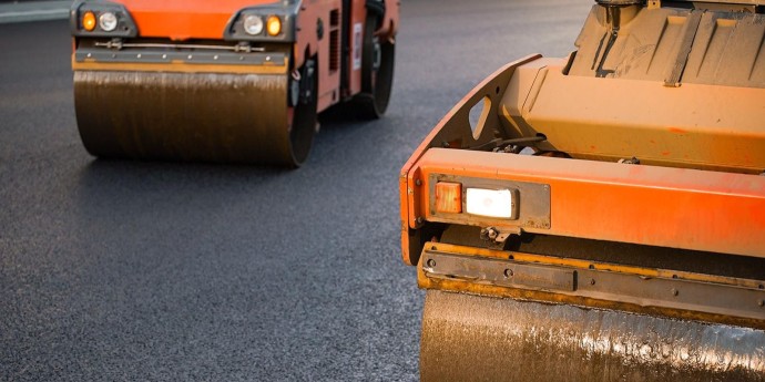 Завершен ремонт Краснопресненского путепровода Завершен ремонт Краснопресненского путепровода