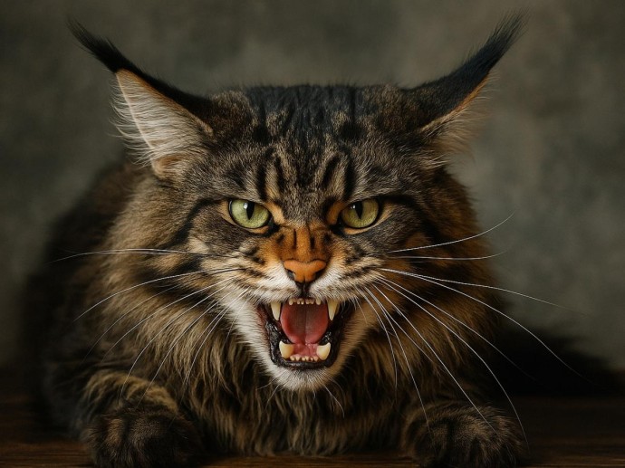 С виду здорова, но внутри всё иначе: чем оборачивается для кошки жизнь без кота и стерилизации С виду здорова, но внутри всё иначе: чем оборачивается для кошки жизнь без кота и стерилизации