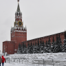 В Москве и Подмосковье отменили оранжевый уровень погодной опасности