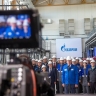 Поставки российского газа в Китай установили рекорд