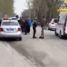 На «красный» и по «встречке»: в полиции Приамурья рассказали о погоне за подростком-мотоциклистом