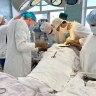 В Башкирии скончался 70-летний мужчина, пострадавший от нападения медведя