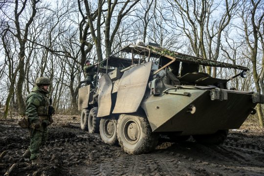 «Покровское направление» и мифы украинского режима «Покровское направление» и мифы украинского режима