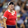 Павлюченкова проиграла Азаренко во втором круге US Open
