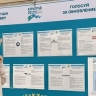 Предварительная явка на выборах в парламент Казахстана составила 74,8%