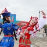 Фоторепортаж: яркие моменты с федерального Сабантуя в Якутске