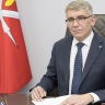 Дмитрий Миляев поздравил строителей с профессиональным праздником