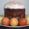 Испечь пасхальный кулич обойдется дешевле