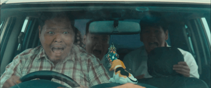 Якутскую комедию «КСБ: Как стать боссом» покажут в 20 городах России