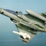 Потерян первый украинский истребитель Mirage-2000, поставленный Францией