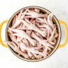 Кировская область начала экспорт куриных лапок