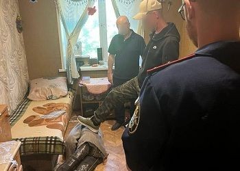 Амурчанин жестоко избил пожилого мужчину из-за неопрятного вида