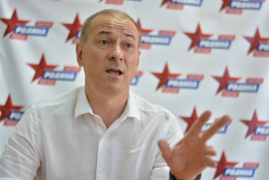 Бывшего пермского депутата Константина Окунева отправили в СИЗО