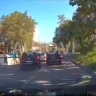 Ребёнка чуть не покалечил: пьяный водитель устроил ДТП во Владивостоке