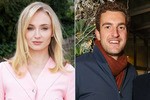Софи Тернер рассталась со своим возлюбленным-миллиардером