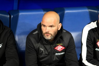 Слишкович отказался возглавить «Динамо» Махачкала — известна причина