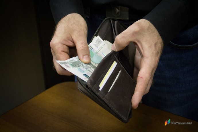 Житель Белой Холуницы выплатил алименты после ареста доли в квартире