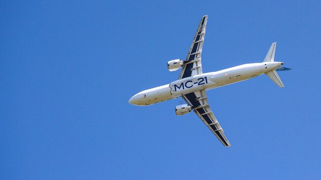 Алиханов рассказал о мерах по снижению стоимости SJ-100 и МС-21