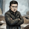 Депутат Ивлев: отказ Зеленского ехать в Москву затягивает конфликт