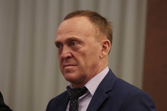 Прокуратура добилась отставки главы Краснокамска в связи с утратой доверия