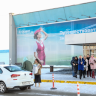 Росавиация ограничила работу аэропорта Ижевска