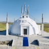 В Монголии построили комплекс на месте «коронации» Чингисхана