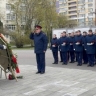 Сотрудники Следственного комитета России посетили Госпиталь для ветеранов войн №1 города Москвы