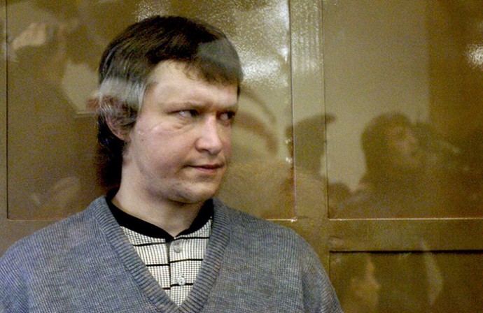 Битцевский маньяк подал иск к ФСИН, так как не удовлетворили его просьбу