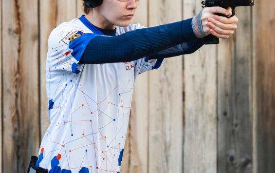 Двум спортсменам из Курской области присвоили звание мастеров спорта России Двум спортсменам из Курской области присвоили звание мастеров спорта России