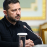 Зеленский встретился с генпрокурором Украины на фоне коррупционного скандала