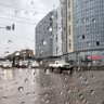 Лето в Бурятии начнётся с дождей и гроз